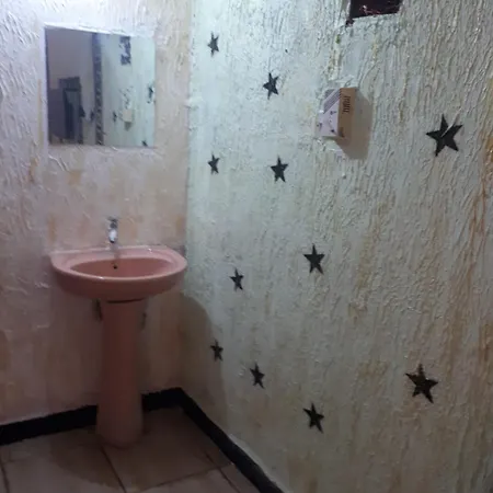 Baba Lao Hotel Malindi Exterior photo