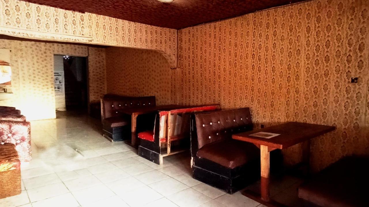 Baba Lao Bed & Breakfast