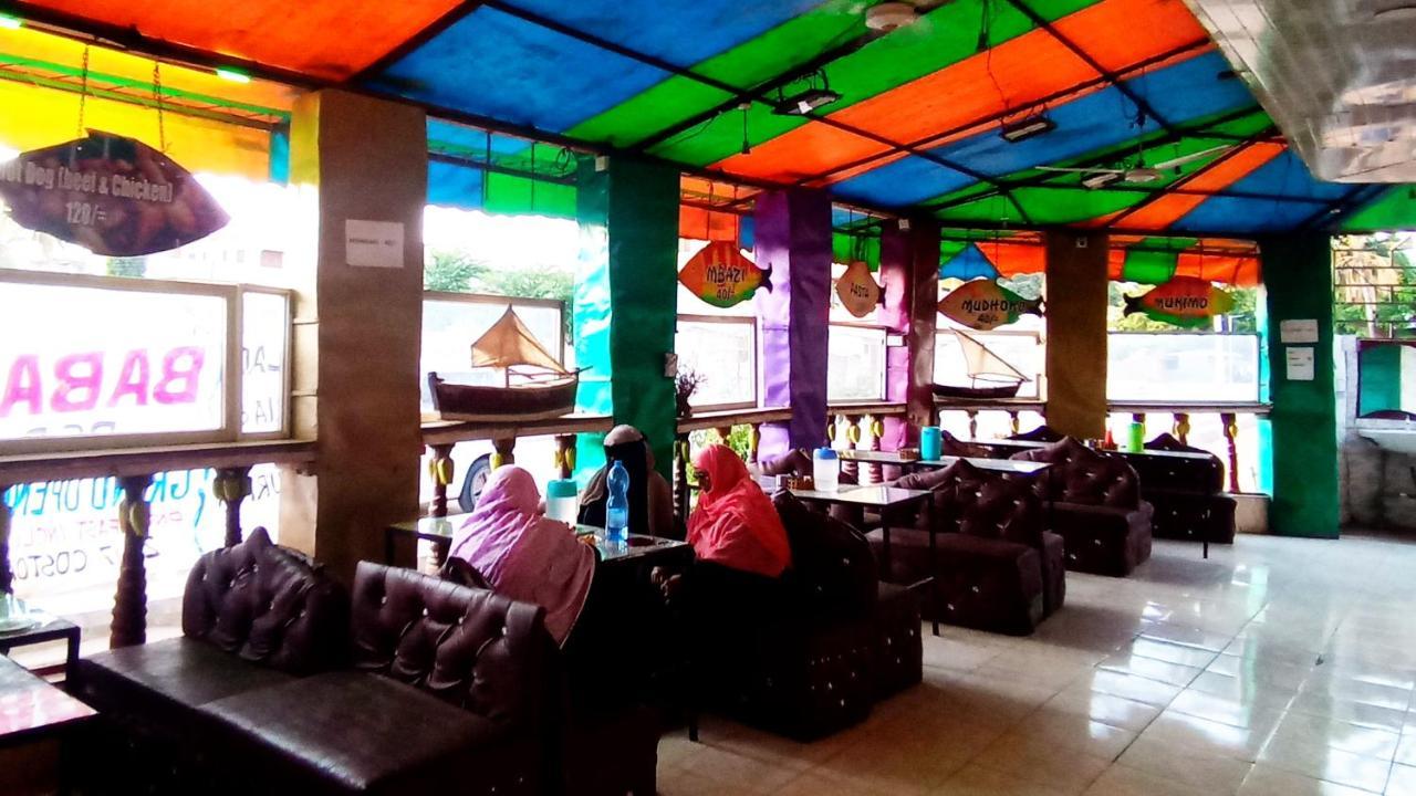 Baba Lao * Malindi
