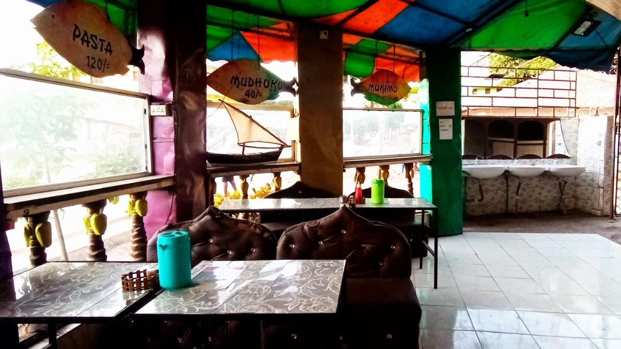 Baba Lao Bed & Breakfast Malindi