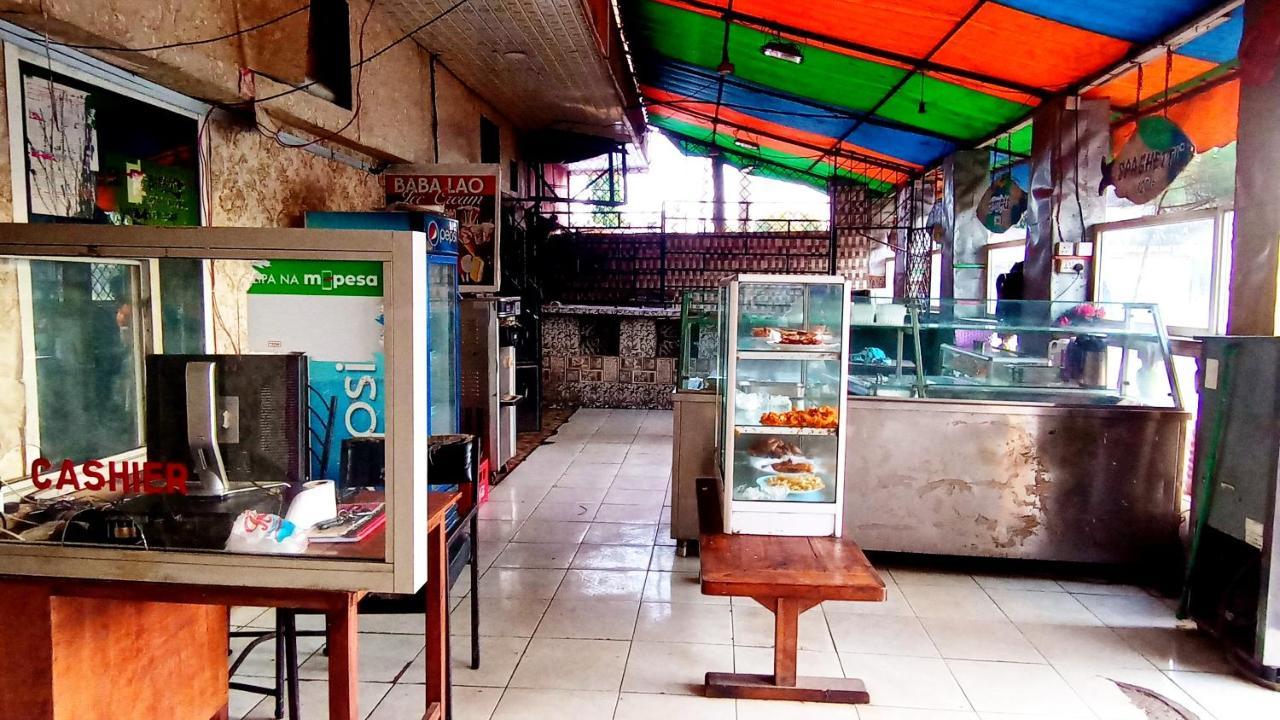 Baba Lao Bed & Breakfast *