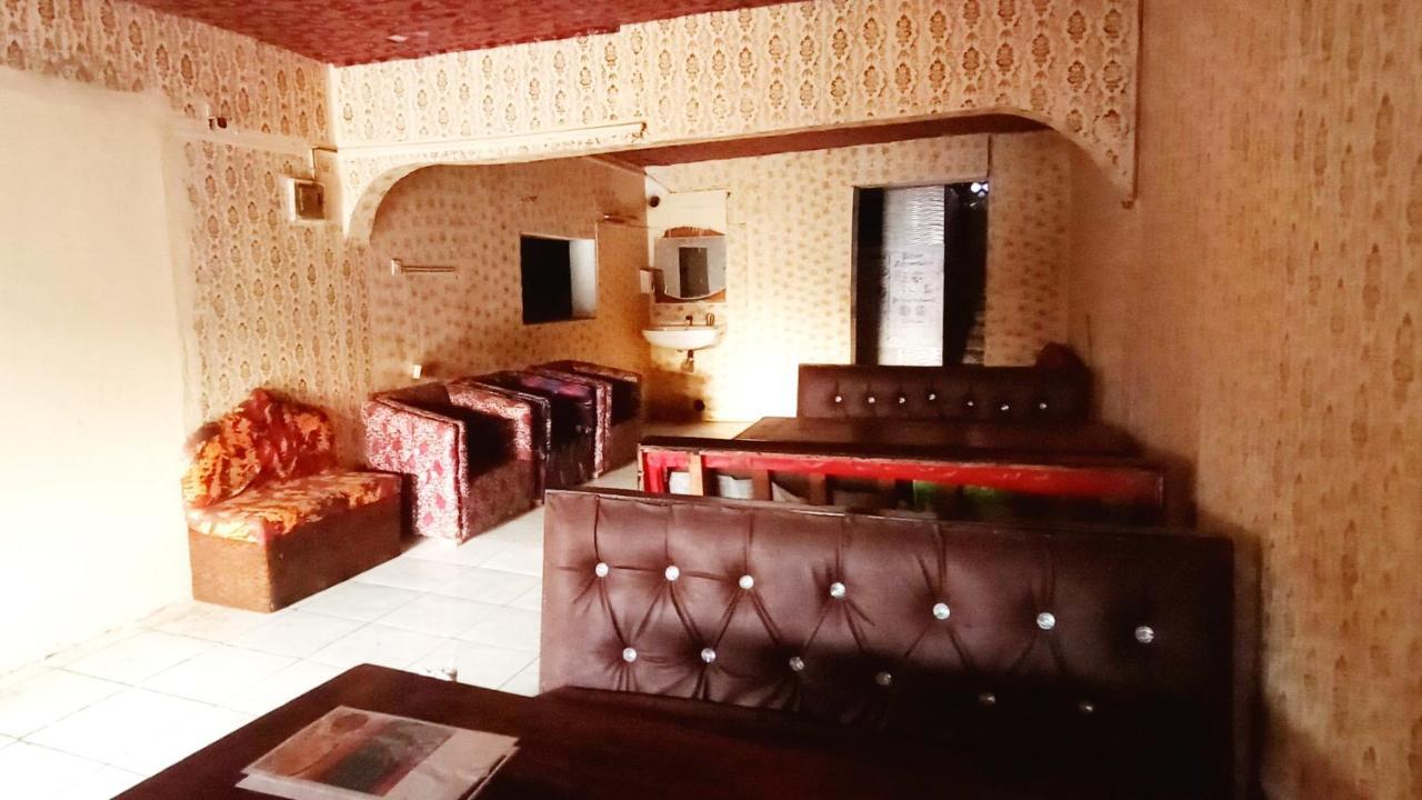 Baba Lao Bed & Breakfast