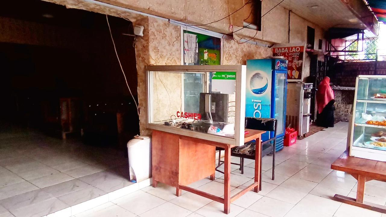 Bed & Breakfast Baba Lao *