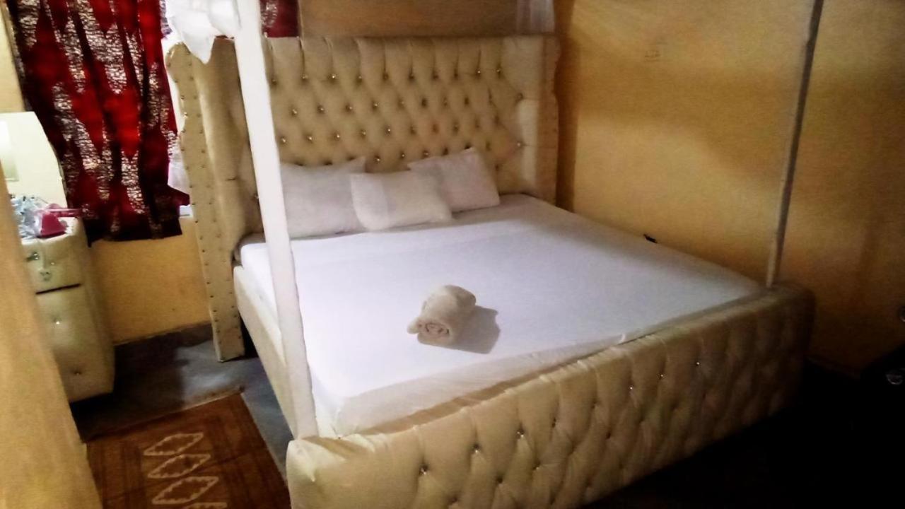 Bed & Breakfast Baba Lao *