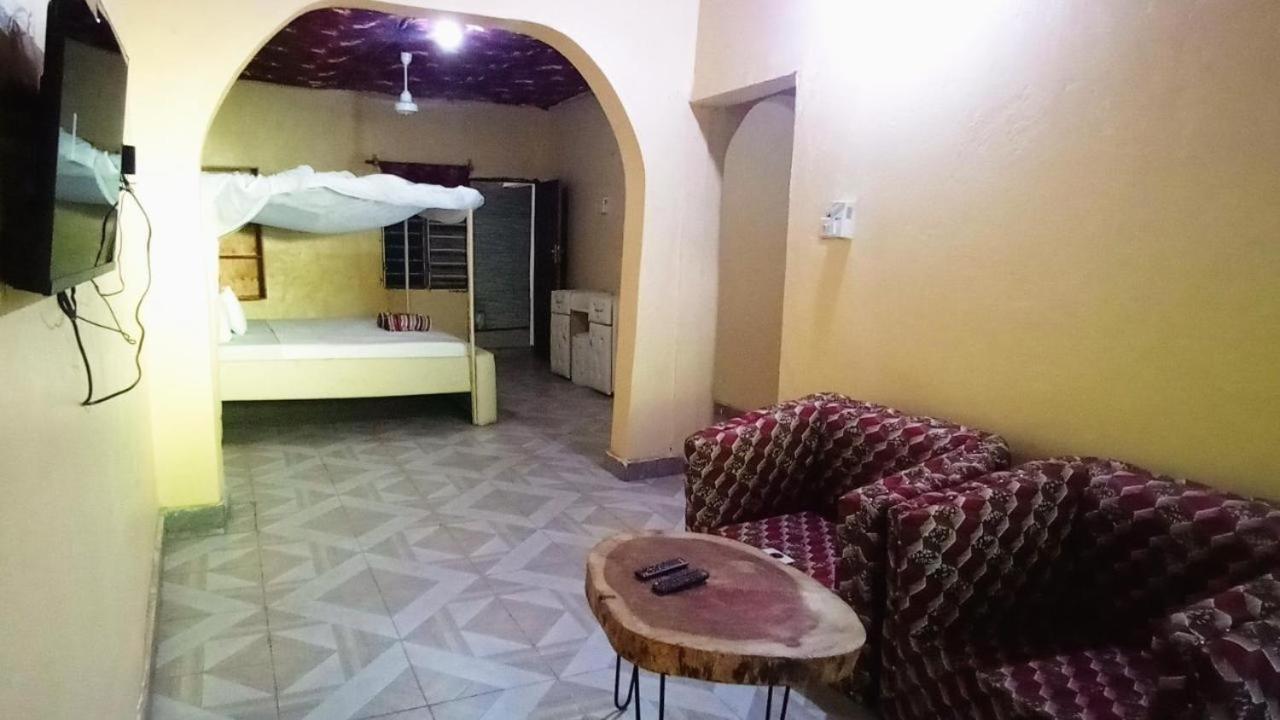 Bed & Breakfast Baba Lao Malindi