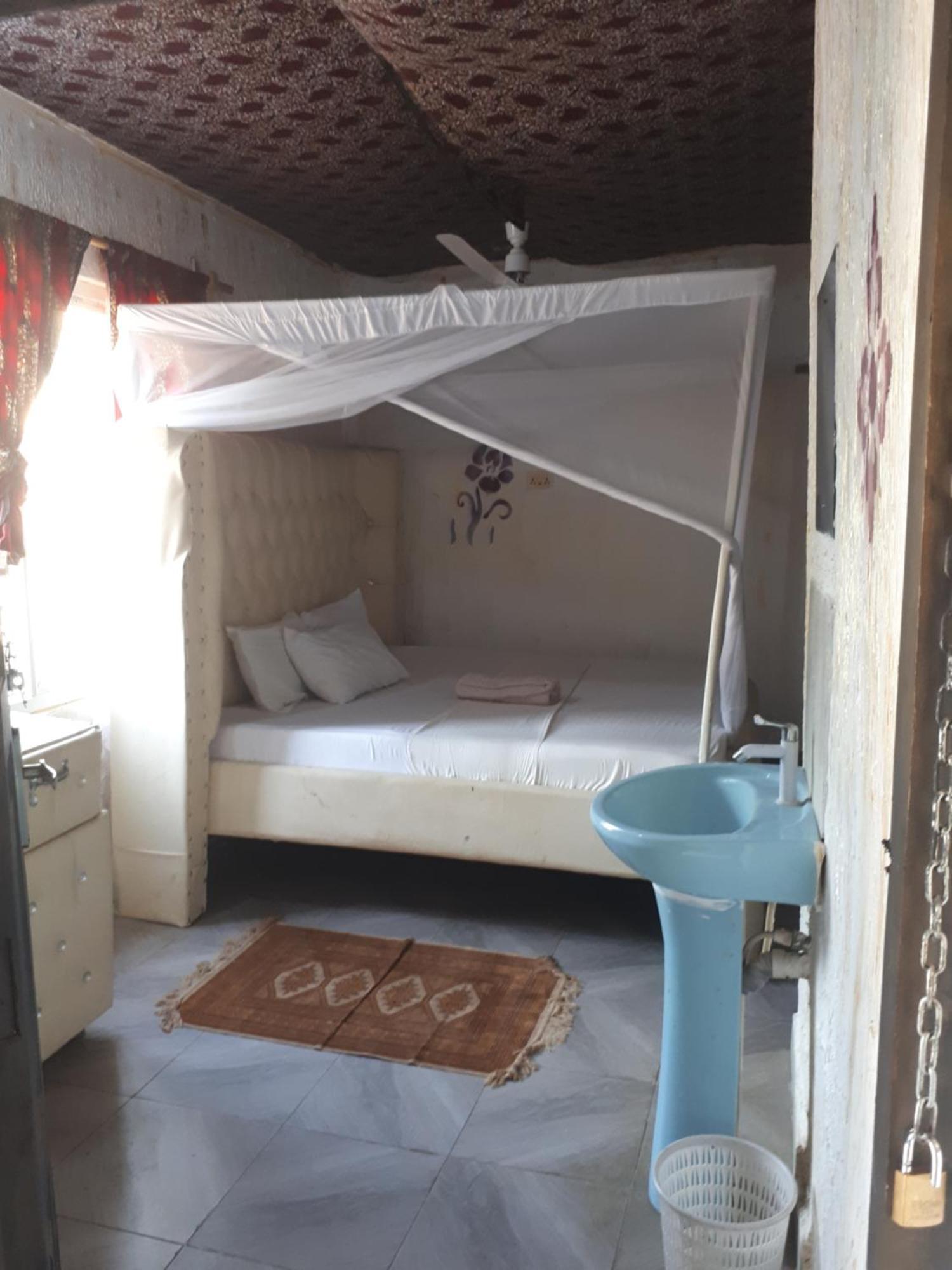 Baba Lao * Malindi