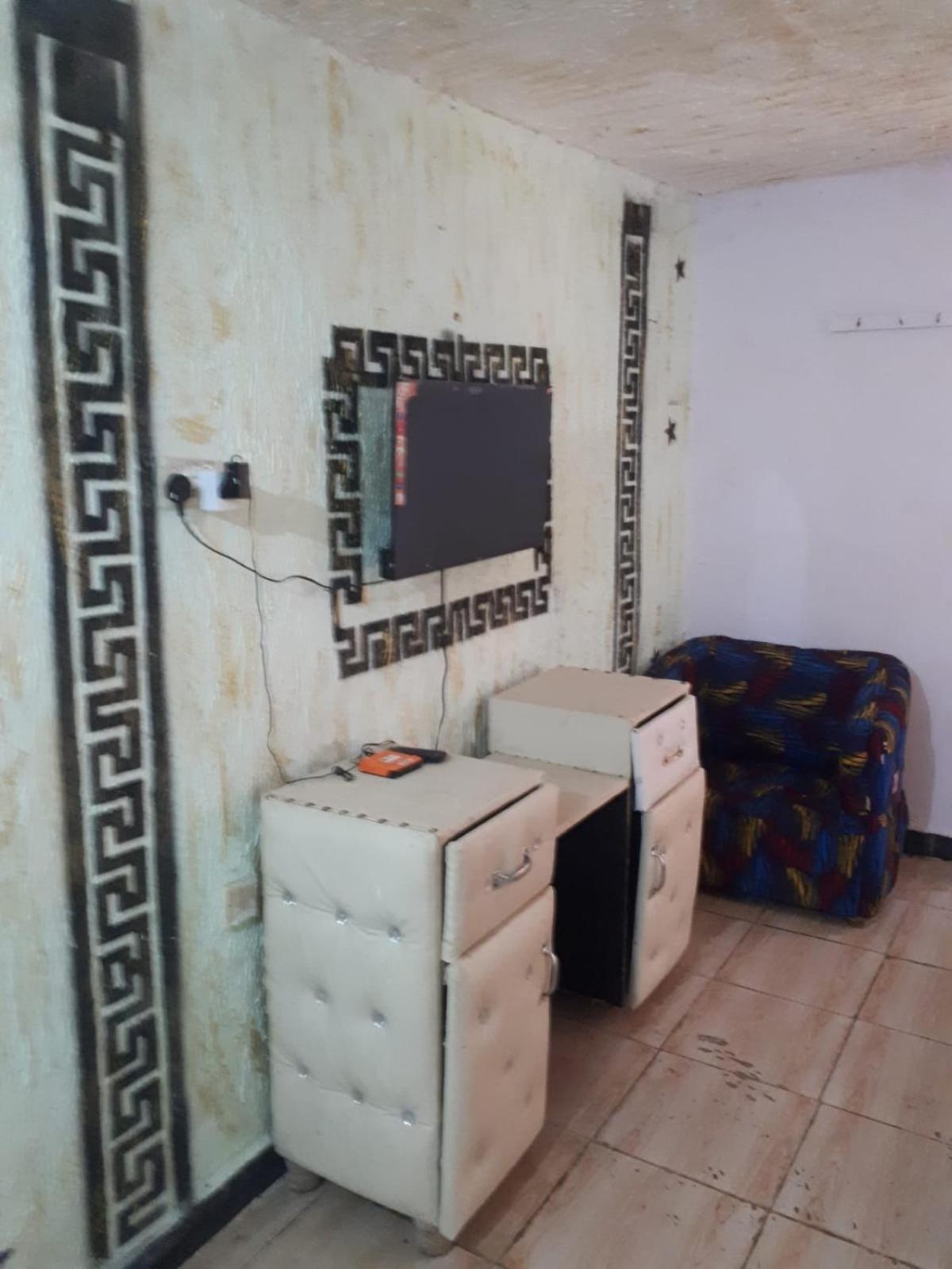 Bed & Breakfast Baba Lao Malindi