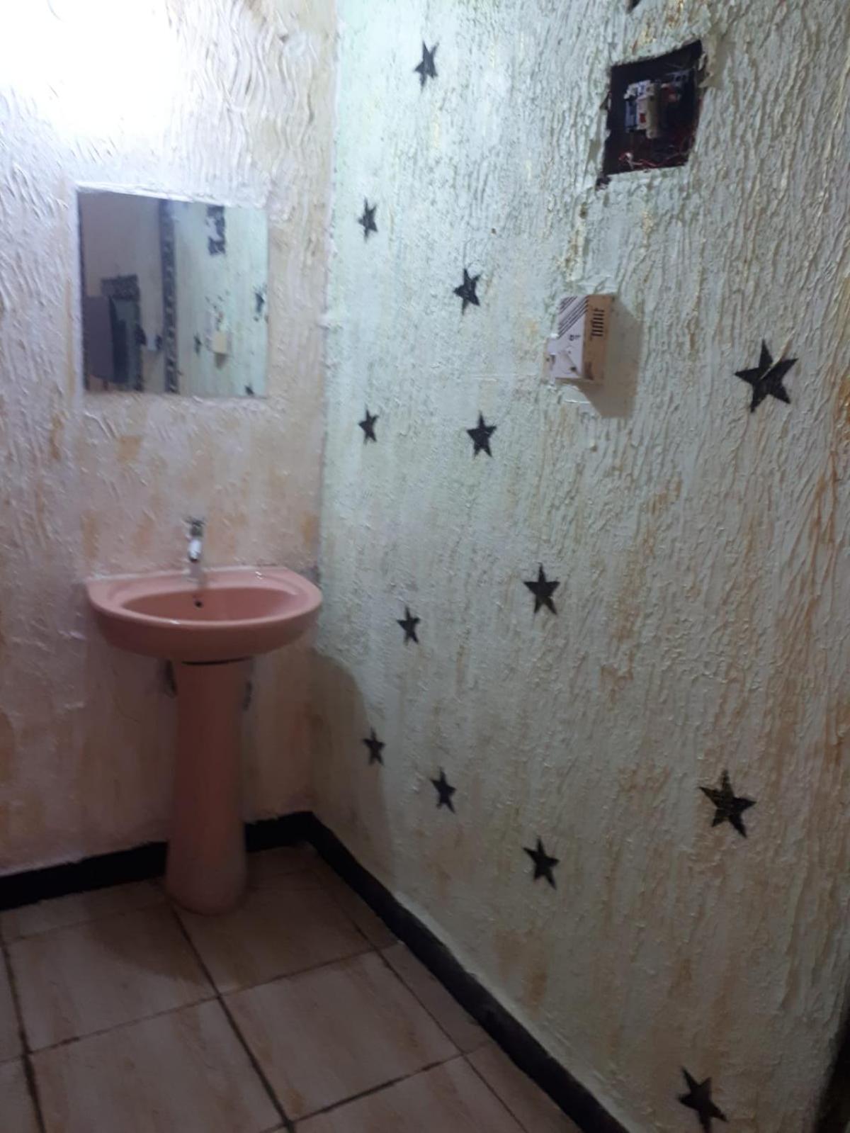 Baba Lao Bed & Breakfast Malindi