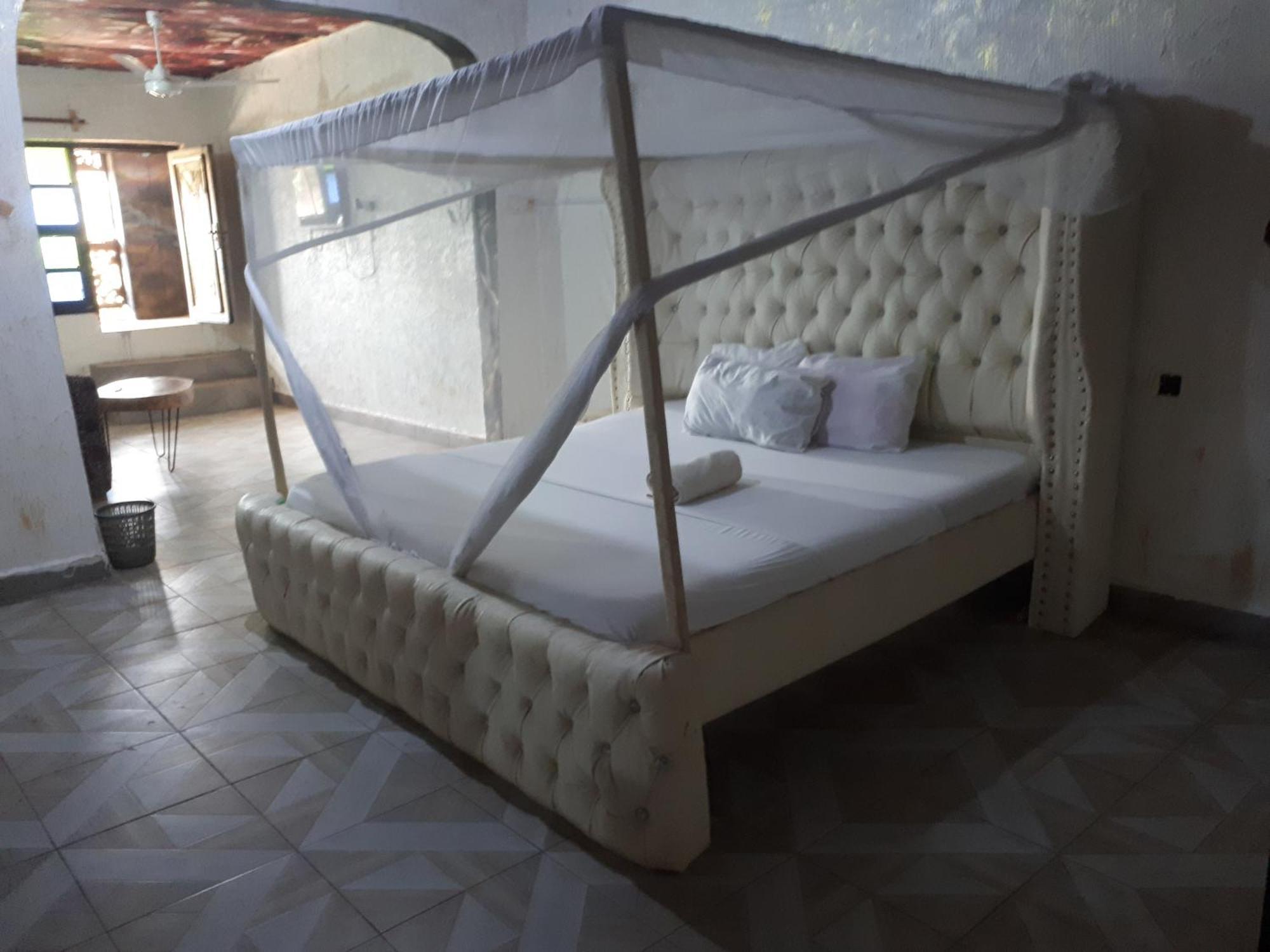 Bed & Breakfast Baba Lao